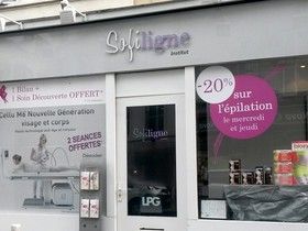 Sofiligne