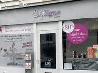 Sofiligne