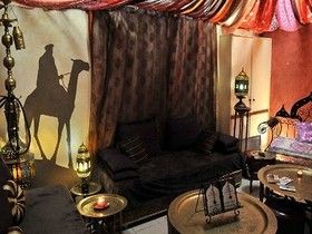 Ô Portes Du Hammam