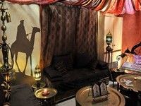 Ô Portes du Hammam
