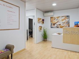 Bio-body