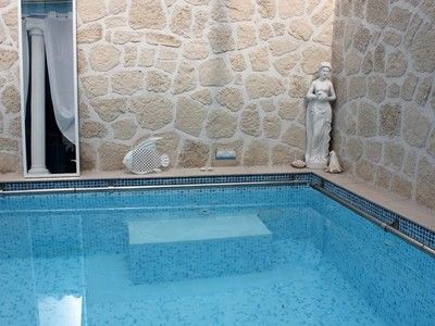 Spa O' Temple De L'o