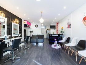 Beauty Bar