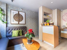 Bon Spa Thaï - Paris 11