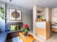 Bon Spa Thaï - Paris 11