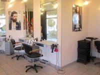 Le Coiffeur de Saint Just