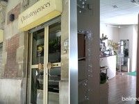 Quintessences - Paris 14