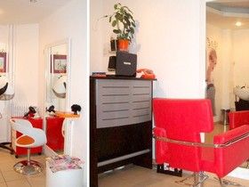 Darc Coiffure