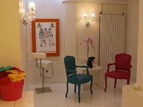 Josy Mermet Relooking