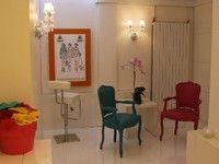 JOSY MERMET RELOOKING