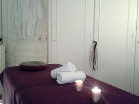 Shiatsu Du Rocher