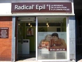 Radical'epil – Toulouse