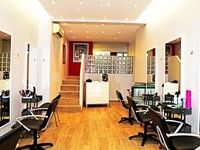 Le Salon - Marseille