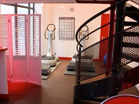 Cocoon Studio Graslin