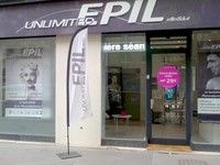 Unlimited Epil – Lyon 3