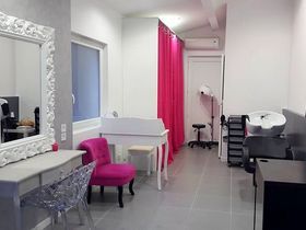 Salon Les Mille Et Une Coiffures