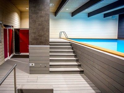 Swim Center - Villeneuve D'ascq