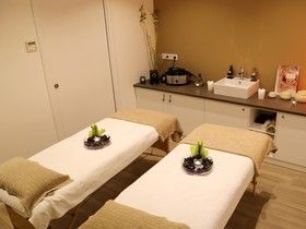 Salon Marie Glamour