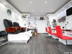 Paradis Nails
