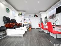 Paradis Nails
