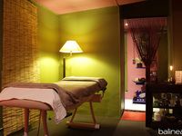 Bénédicte Spa Esthétique - Paris 8