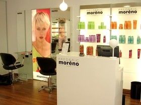 Frédéric Moréno - Lyon 6
