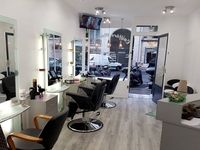 As Coiffure Barbier