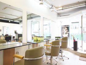 Shara - Salon De Coiffure