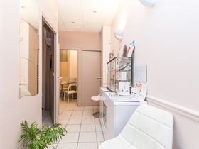 Centre Esthétique Skin Expert Santé