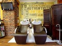 La Bottega del Coiffeur - Paris 13