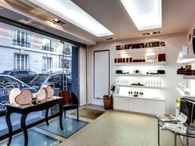 D'hair Coiffure - Paris 7