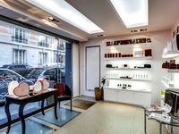D'Hair Coiffure - Paris 7