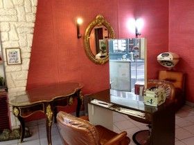 Profil Coiffure