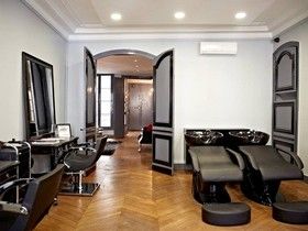 Salon Konfidentiel