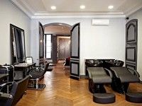 Salon Konfidentiel