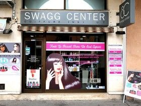 Swagg Center