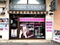 Swagg Center