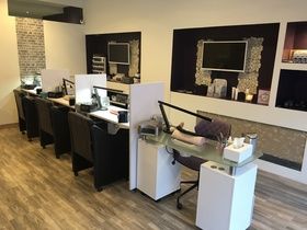Nails Institut