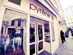 Institut Pyrène