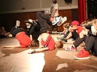 Hip-Hop New Style – Centre Alésia