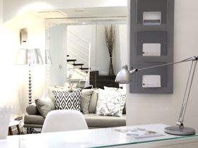 White Institute