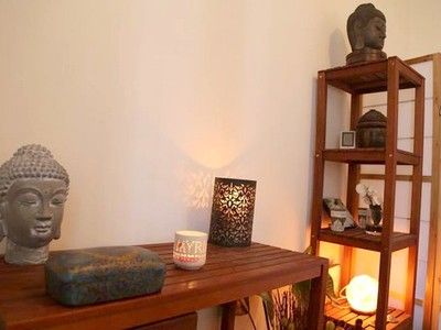 Massage En Provence