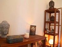 Massage en Provence
