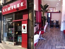 Lmc Coiffure