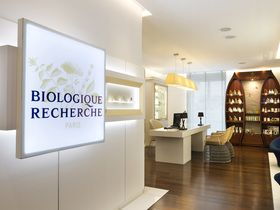 Spa Diane Barrière - Cannes