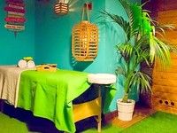 Jungle Spa & Institut