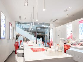 Beautybar One - Lyon