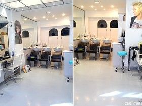 Evelyne Coiffure
