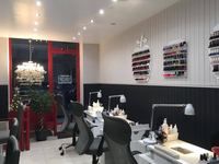 Pedi & Mani - Nails Bar