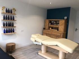 Expert Massage